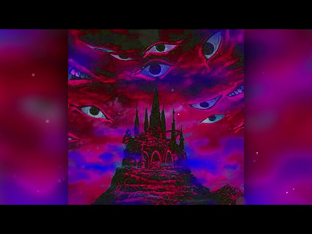 [FREE] Luv resval x Gemen type beat ~ "Château"  (Prod. greg00se)