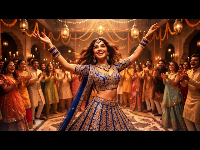 Best Desi EDM Party Mix 2026 💃 Feel Good Dance Vibes