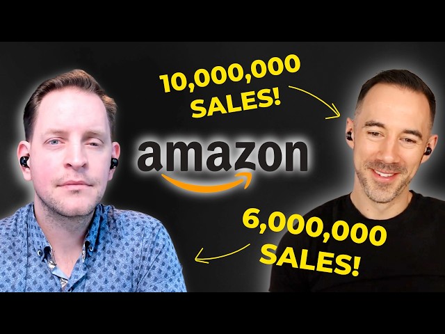 How to Scale Amazon FBA: 10k to 100k