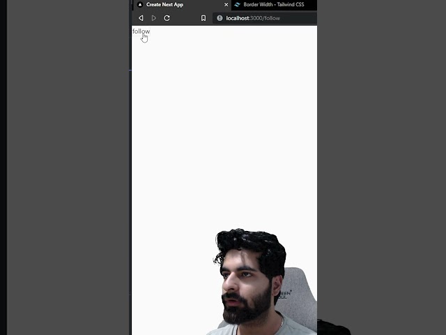 How to learn tailwind css