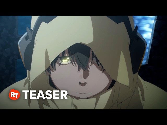 Pokémon: Wild Card Teaser Trailer (2027)