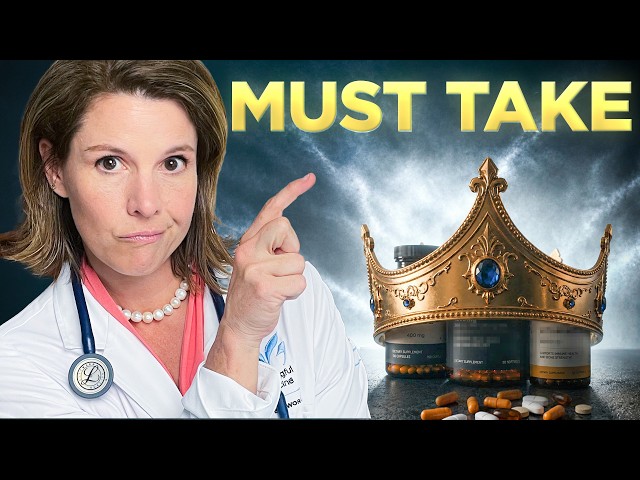 Crowning the New King of Supplements for 2026