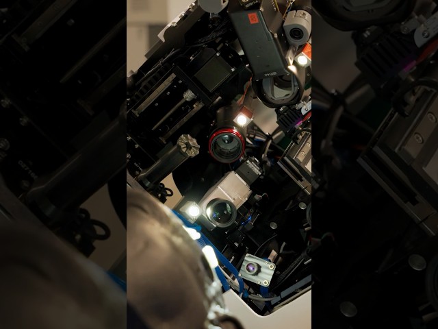 Advancing Surgical Robotics at Neuralink