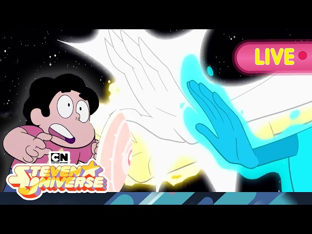 🔴 LIVE Final Season Marathon EVERY EPISODE of Season 5 | Cartoon Network