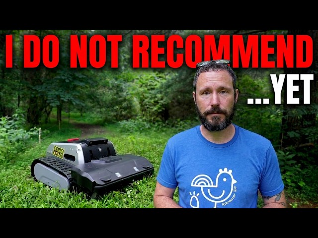 Lymow One Plus Extreme Challenge + Months of Problems
