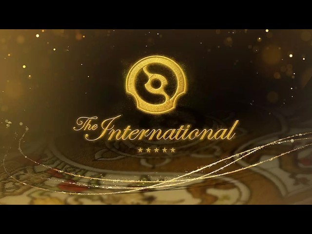 [EN] Boom Boys  vs.  Team Spirit - The International 2026 Day 3 | Game 1