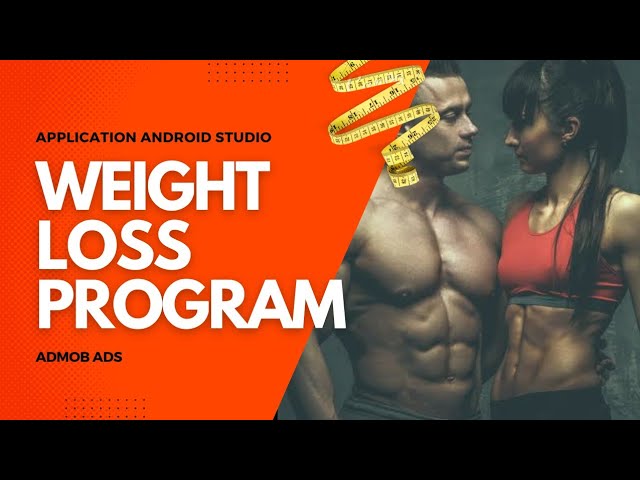 How to Make Flat Stomach Workout App | Workout Manager & Health Calculator | Admob Ads Source Code