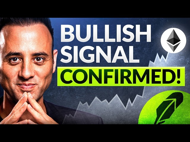 Ethereum is About to Shock the Crypto Market!