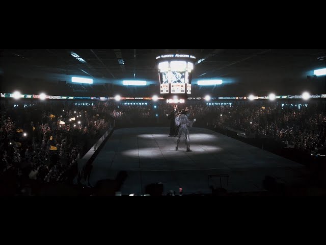 Simple Real - Time Crowd Simulation in Unreal Engine