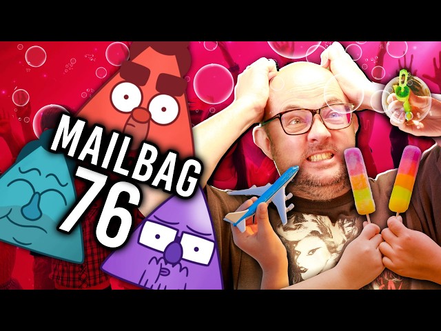 Don't have kids. | Triforce Mailbag #76