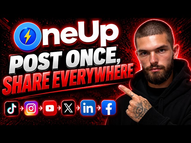 Social Media Automation Tool: Is OneUp Worth It in 2026?