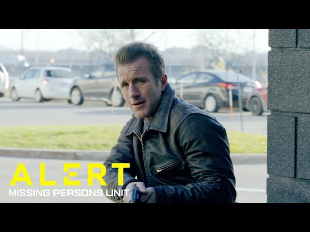 Alert: Missing Persons Unit | The Hospital Staff Are Taken Hostage