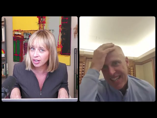 AI or Buy | CEO Daily Brief Podcast with Dr. Jessica Kriegel