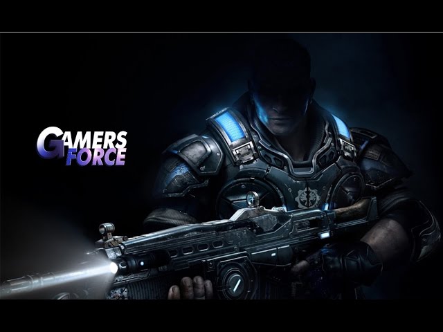 Gotcha Gears of War 4(1)