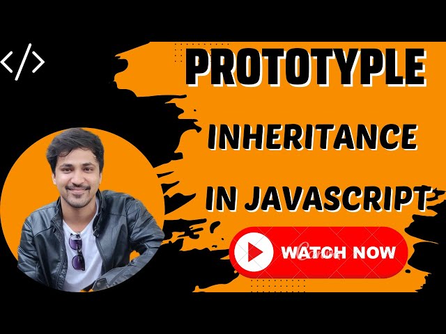 How to Unleash the Magic of Prototype Inheritance in JavaScript!