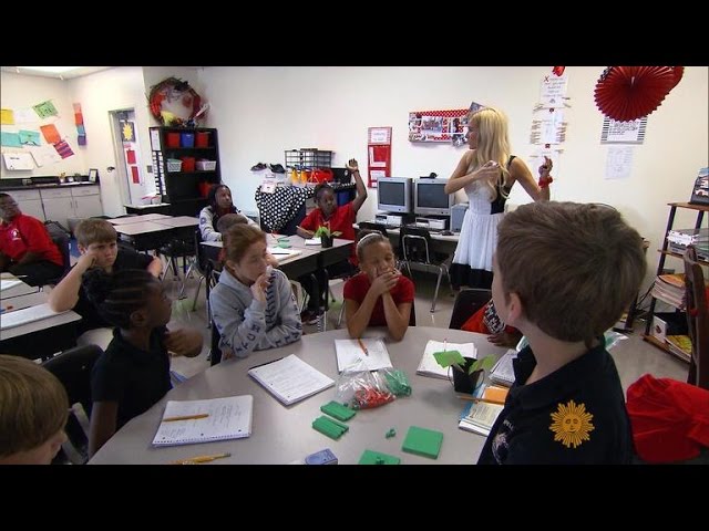 Educators, parents debate the Common Core