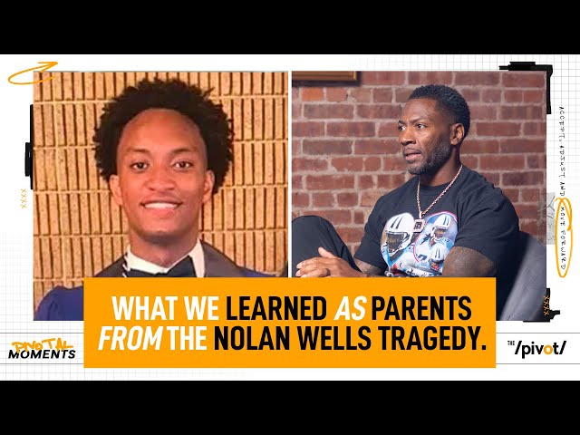 Nolan Wells tragedy- As parents, the tough lessons in heartache and how we help our kids| The Pivot