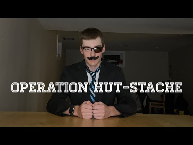 Operation Hut-Stache | Short Film