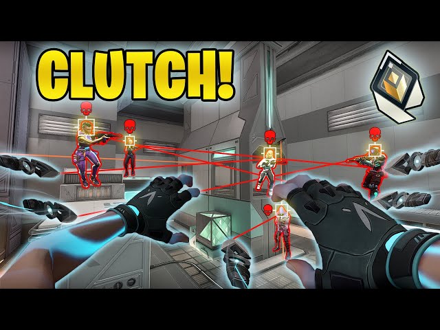 Valorant 10 Hours – Ultimate Chill Gameplay Loop | Background Gaming Video