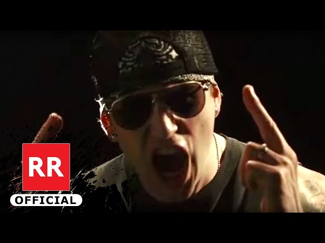 AVENGED SEVENFOLD - Nightmare (Video)