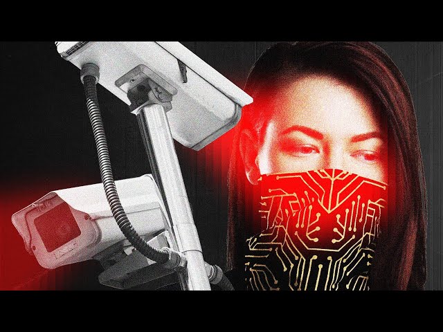 How Fashion Designers Are Outsmarting Facial Recognition Surveillance.