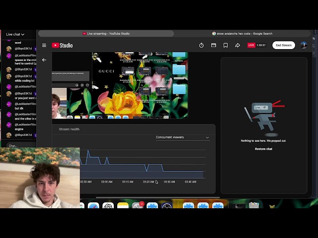 2-Hour Deep Work Session | Game Dev • Coding • Languages