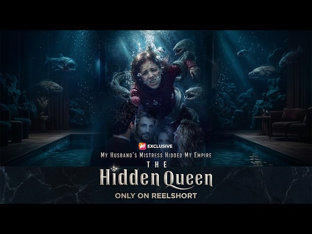🎬 【The Hidden Queen: My Husband's Mistress Ruined My Empire】FULL HD MOVIE 2026 🌍 WORLD PREMIERE |