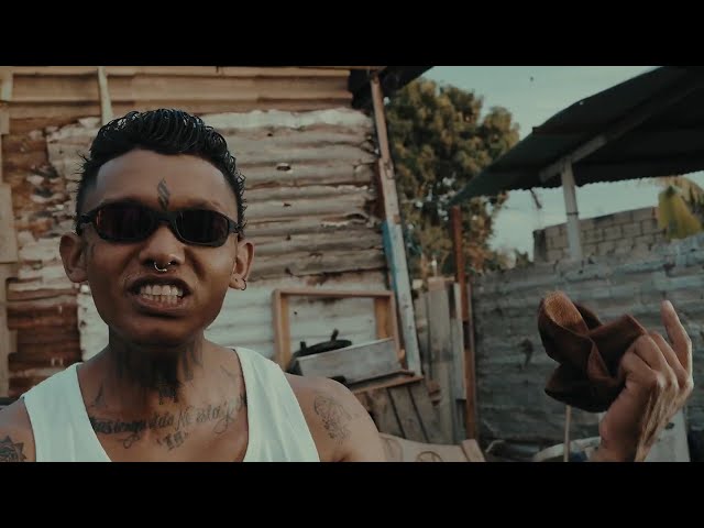 CÓDIGO - LA PESTE x INDIO & TECO (VIDEO OFICIAL)