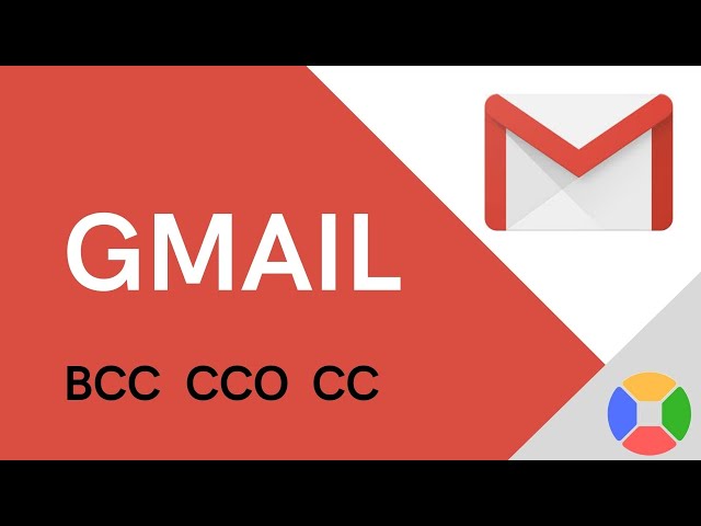 Tutorial BCC, CCO y CC de un EMAIL  | Español | Cómo Enviar Emails Eligiendo la Opción más Certera
