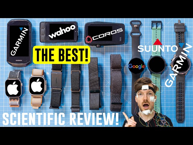 BEST Health Tracker Recommendations in Late 2026!