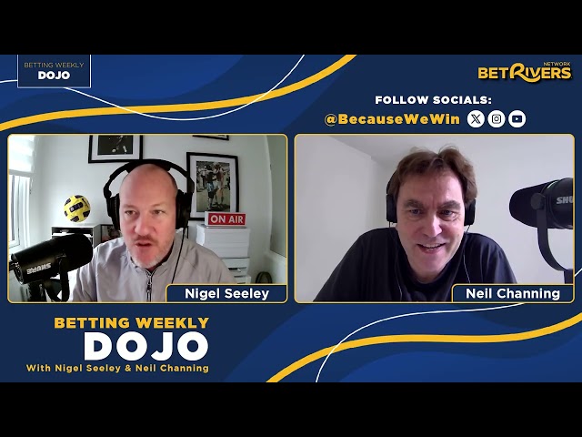 The Smartest Way to Bet Big Soccer Weeks - Betting Weekly Dojo