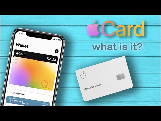 What is Apple Card? | Explained