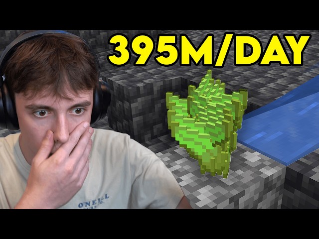 Making $1B Using Kelp