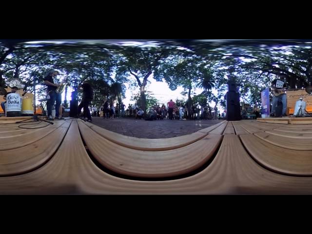 Festival Path 2016 em 360º | NOX Concept Ideas