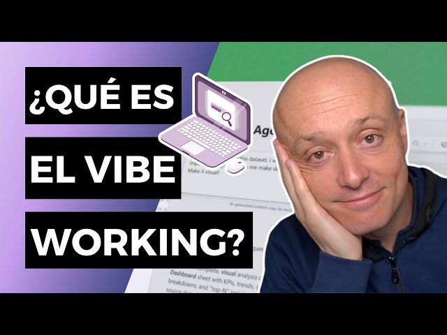 Vibe Working in Microsoft 365: Agent Mode and the new Copilot conversational mode