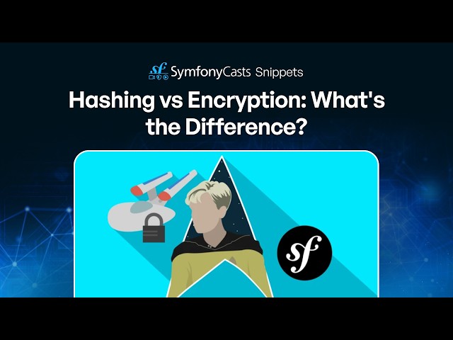 Hashing vs Encryption: What's the Difference?