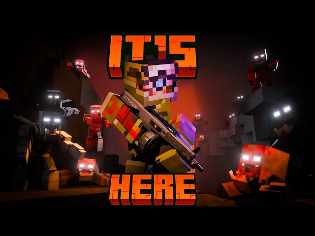 MAJOR UPDATE: Cursed Walking V3.2 is out now!