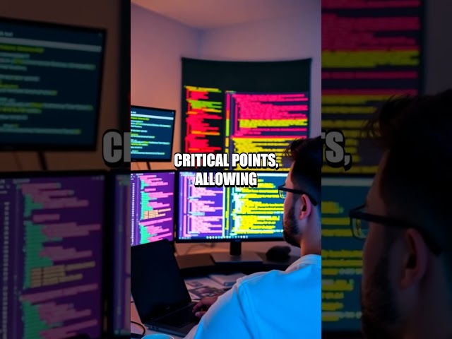 Essential Python Debugging Tips Every Developer Should Know