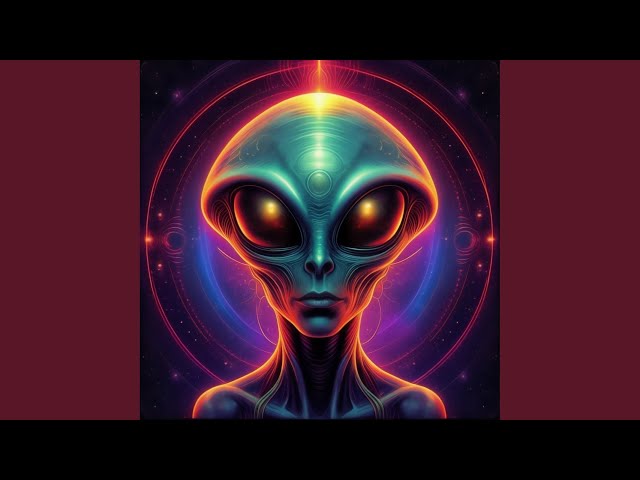 Alien Technology (Original Mix)