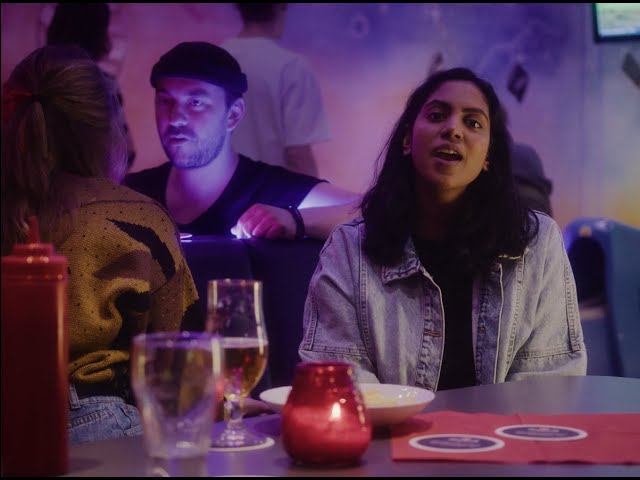 SOBI - When I'm With You (Official Video)