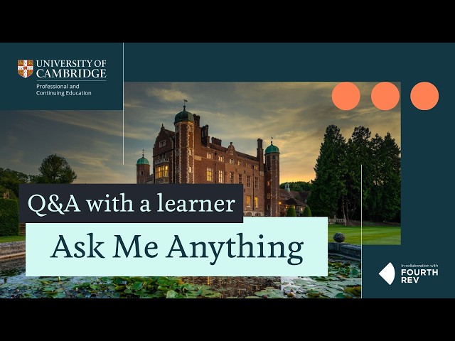 Can You Pivot Into Data Science? | Data Science with Machine Learning & AI Career Accelerator