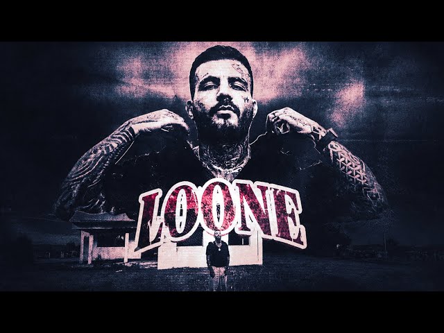 Mahdyar KP - LOONE (Official Music Video)
