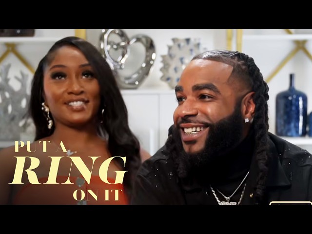 Meet the Couples! | Put a Ring on It: CheatHab | OWN