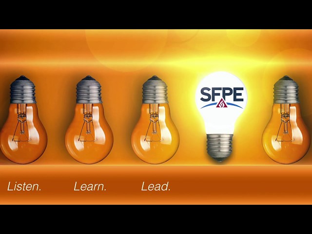 Challenges of Today & Tomorrow in Fire Science and Engineering