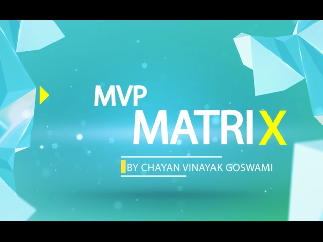 05 - Model View Projection Matrix (shaderdev.com)