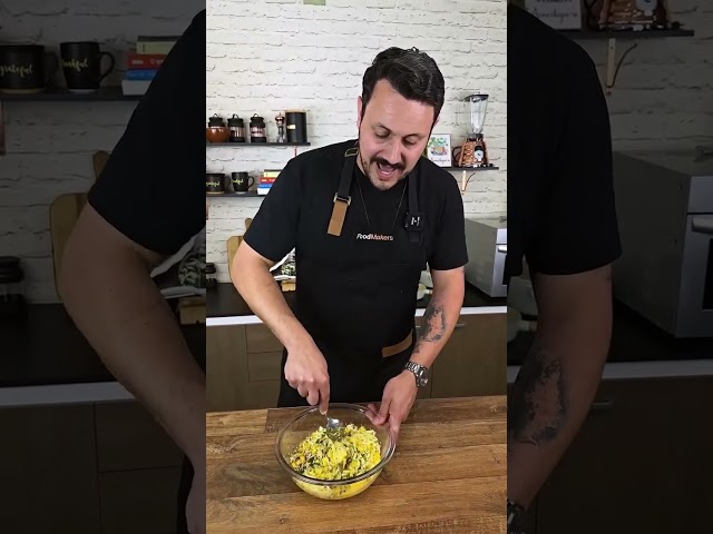 I made cornflake like this and I've never cooked it any other way!