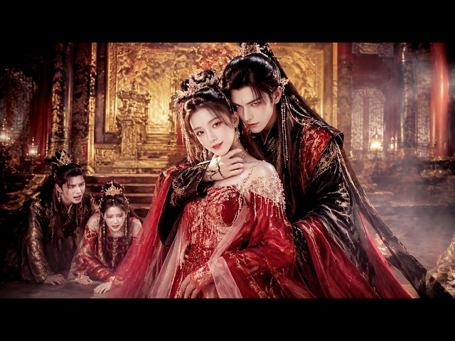 Husband Favors Concubine,Believed Her Lies,Hurt Me,I Left,Marry Prince,Pampered,EX Regret!#drama