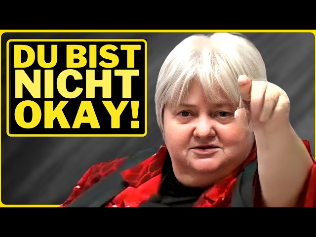 Overcoming self-doubt | Building self-esteem | Becoming more self-confident | Vera F. Birkenbihl