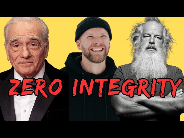 "Artists" Selling Ai Slop & Destroying Community