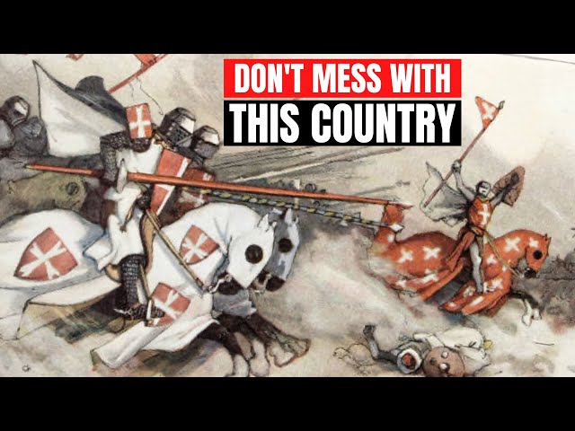 What Country is THE BEST at WAR? ⚔️ (Most Battles WON) #shorts